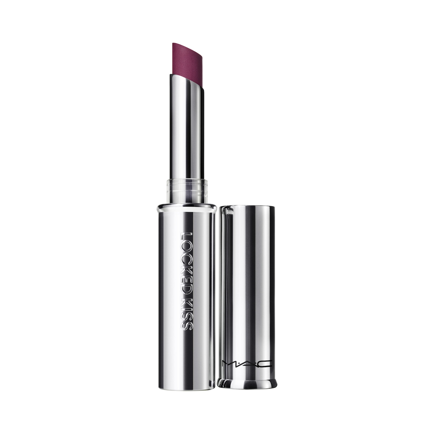 locked kiss lipstick (labial en barra)